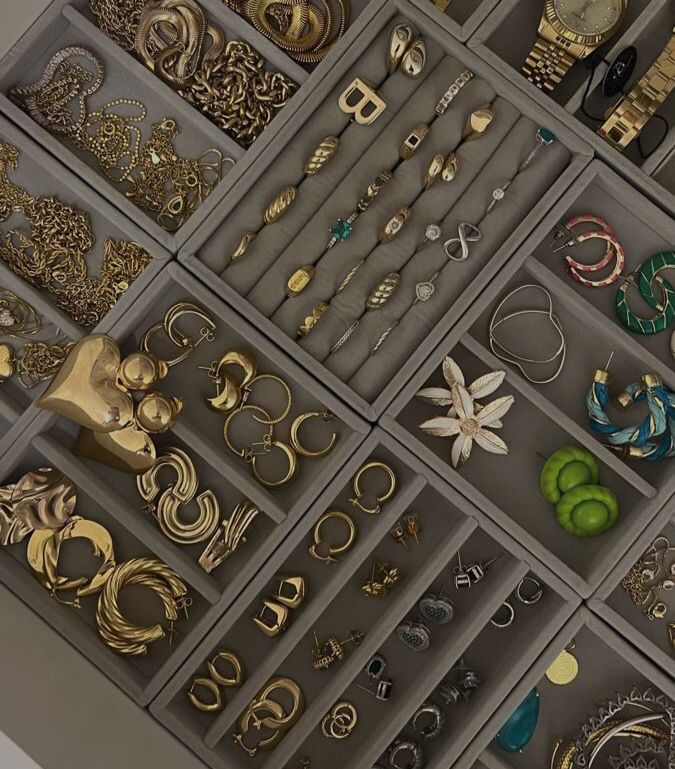 Jewellery